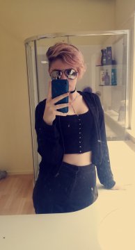 Amberrose  from Auckland,New Zealand
