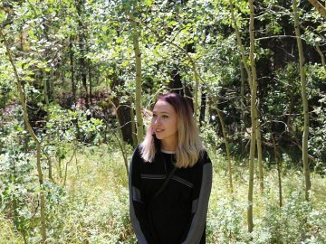 DelightfulMollie from Canterbury,New Zealand