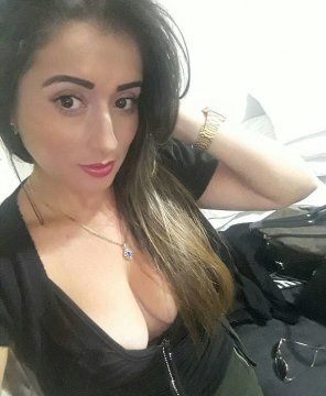 FlashySara from Manawatu-Wanganui,New Zealand