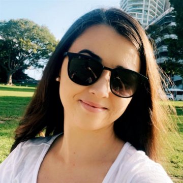 HappyIsabel from Auckland,New Zealand
