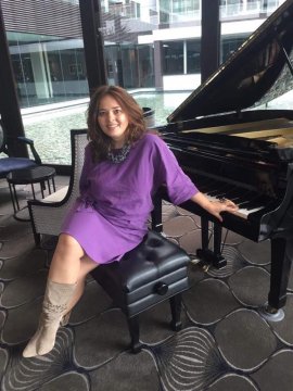 HarmlessLady from Manawatu-Wanganui,New Zealand