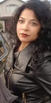 Komalpreet from Wellington,New Zealand