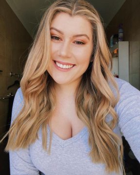 myaannabelle16 from Auckland,New Zealand